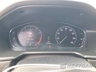 Zdjęcie 9 z 12 samochodu: 2019 HONDA ACCORD SPORT VIN:1HGCV2F3XKA023196 - miniatura