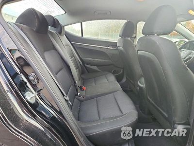 Zdjęcie 10 z 12 samochodu: 2018 HYUNDAI ELANTRA SE VIN:5NPD74LF9JH299741 - miniatura