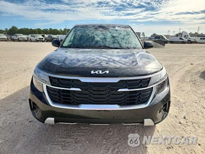 Piąte zdjęcie samochodu w środku: 2026 KIA SELTOS LX VIN:KNDEPCAA7T7863111 - miniatura