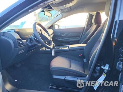 Zdjęcie 7 z 13 samochodu: 2026 NISSAN SENTRA SR VIN:3N1AB9DVXTY289619 - miniatura