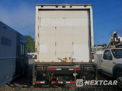Zdjęcie 6 z 13 samochodu: 2014 INTERNATIONAL 4300 BOX TRUCK VIN:1HTMMAALXEH033054 - miniatura