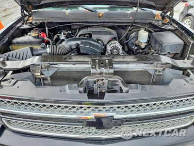 Zdjęcie 11 z 12 samochodu: 2013 CHEVROLET SILVERADO C1500 LT VIN:3GCPCSE05DG377838 - miniatura