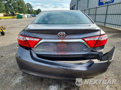 Zdjęcie 6 z 12 samochodu: 2017 TOYOTA CAMRY SE VIN:4T1BF1FK2HU295284 - miniatura