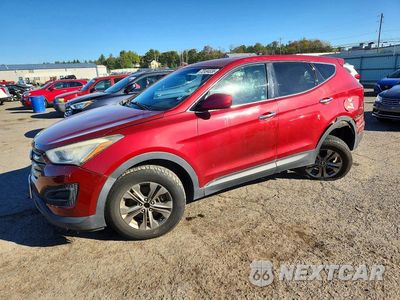 2015 HYUNDAI SANTA FE SPORT 2.4L 5XYZT3LB3FG303189 - główne zdjęcie licytacji z USA - miniatura