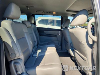 Zdjęcie 11 z 13 samochodu: 2014 HONDA ODYSSEY EXL VIN:5FNRL5H63EB085400 - miniatura