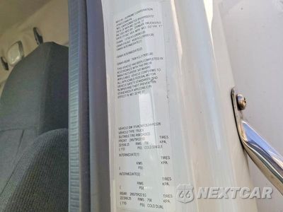 Zdjęcie 9 z 12 samochodu: 2018 FREIGHTLINER M2 106 MEDIUM DUTY VIN:1FVACWFC6JHHR2326 - miniatura