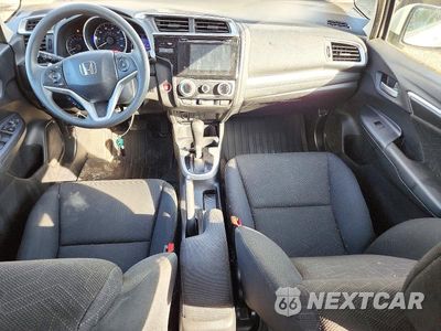 Zdjęcie 8 z 12 samochodu: 2015 HONDA FIT EX VIN:3HGGK5H86FM720491 - miniatura