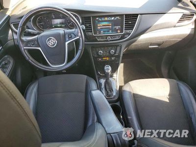 Zdjęcie 8 z 14 samochodu: 2018 BUICK ENCORE PREFERRED VIN:KL4CJASB3JB631744 - miniatura