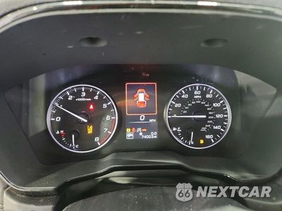 Zdjęcie 9 z 13 samochodu: 2025 SUBARU OUTBACK PREMIUM VIN:4S4BTAFC5S3286321 - miniatura