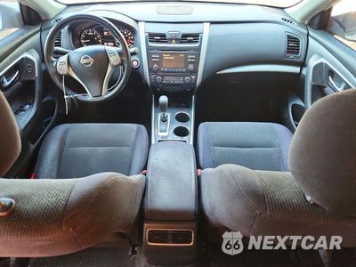Zdjęcie 8 z 12 samochodu: 2013 NISSAN ALTIMA 2.5 VIN:1N4AL3AP8DC192416 - miniatura