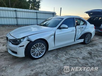 2015 BMW 335 XI WBA3B9C53FF589793 - główne zdjęcie licytacji z USA - miniatura
