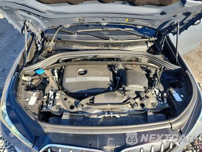 Zdjęcie 11 z 12 samochodu: 2023 BMW X1 XDRIVE28I VIN:WBX73EF08P5W53315 - miniatura