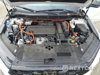 Zdjęcie 11 z 12 samochodu: 2024 HONDA CR-V SPORT TOURING VIN:7FARS6H91RE014709 - miniatura
