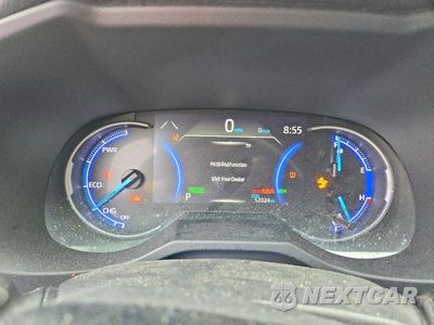 Zdjęcie 9 z 14 samochodu: 2020 TOYOTA RAV4 XSE VIN:JTMEWRFV6LJ045065 - miniatura