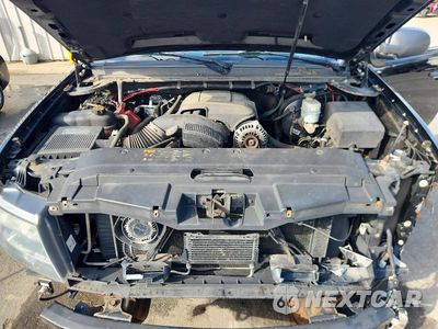 Zdjęcie 12 z 14 samochodu: 2013 CHEVROLET TAHOE SPECIAL VIN:1GNSK2E04DR330871 - miniatura