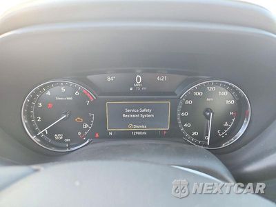 Zdjęcie 9 z 12 samochodu: 2025 CADILLAC CT4 PREMIUM LUXURY VIN:1G6DB5RK1S0106489 - miniatura
