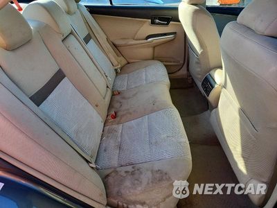 Zdjęcie 10 z 12 samochodu: 2012 TOYOTA CAMRY HYBRID XLE VIN:4T1BD1FKXCU050697 - miniatura