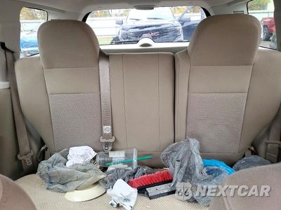 Zdjęcie 10 z 13 samochodu: 2014 JEEP PATRIOT LATITUDE VIN:1C4NJPFA7ED626981 - miniatura