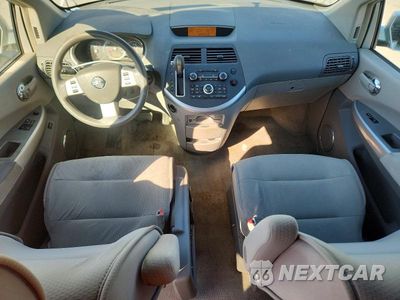 Zdjęcie 8 z 14 samochodu: 2007 NISSAN QUEST 3.5 VIN:5N1BV28U77N123848 - miniatura