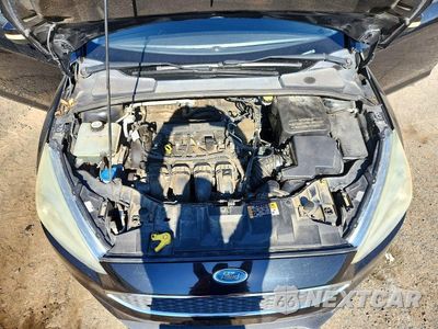 Zdjęcie 11 z 12 samochodu: 2015 FORD FOCUS SE VIN:1FADP3F28FL262191 - miniatura