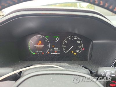 Zdjęcie 9 z 14 samochodu: 2025 HONDA CR-V SPORT VIN:7FARS6H59SE067905 - miniatura
