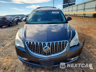 Piąte zdjęcie samochodu w środku: 2014 BUICK ENCLAVE VIN:5GAKRBKD4EJ185859 - miniatura