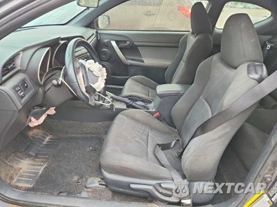 Zdjęcie 7 z 13 samochodu: 2013 SCION TC BASE VIN:JTKJF5C7XD3045680 - miniatura