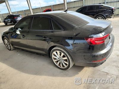 Drugie zdjęcie samochodu z przodu: 2018 AUDI A4 PREMIUM VIN:WAUKMAF42JA124809 - miniatura