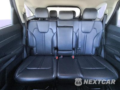 Zdjęcie 10 z 13 samochodu: 2024 KIA SORENTO S VIN:5XYRLDJC9RG285707 - miniatura