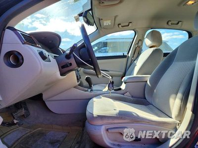 Zdjęcie 8 z 13 samochodu: 2008 CHEVROLET IMPALA LT VIN:2G1WT58N189192442 - miniatura