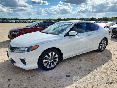 2013 HONDA ACCORD LX-S 1HGCT1B34DA022652 - główne zdjęcie licytacji z USA - miniatura