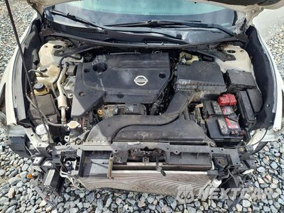 Zdjęcie 11 z 13 samochodu: 2015 NISSAN ALTIMA 2.5 SV VIN:1N4AL3AP2FC213957 - miniatura