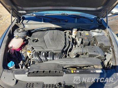 Zdjęcie 11 z 12 samochodu: 2025 HYUNDAI SONATA SEL VIN:KMHL64JA3SA483051 - miniatura