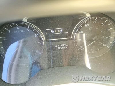 Zdjęcie 9 z 12 samochodu: 2013 NISSAN ALTIMA 2.5 VIN:1N4AL3AP7DC199244 - miniatura
