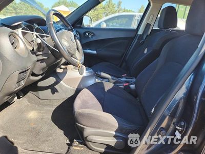 Zdjęcie 7 z 13 samochodu: 2013 NISSAN JUKE S VIN:JN8AF5MVXDT212015 - miniatura