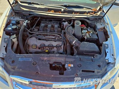 Zdjęcie 11 z 12 samochodu: 2011 FORD TAURUS SEL VIN:1FAHP2EW0BG137849 - miniatura