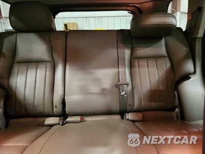 Zdjęcie 10 z 14 samochodu: 2005 JEEP GRAND CHEROKEE LAREDO VIN:1J4HR48N75C725224 - miniatura