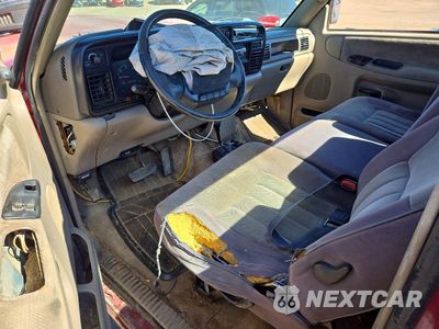 Zdjęcie 8 z 12 samochodu: 1996 DODGE RAM 1500 VIN:1B7HF16Y1TJ190099 - miniatura