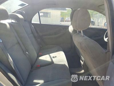 Zdjęcie 10 z 12 samochodu: 2007 TOYOTA COROLLA CE VIN:JTDBR32E470131385 - miniatura