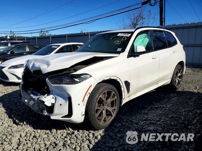 2026 BMW X5 XDRIVE40I 5UX23EU0XT9301526 - główne zdjęcie licytacji z USA - miniatura