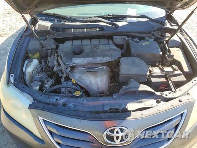 Zdjęcie 11 z 12 samochodu: 2010 TOYOTA CAMRY LE VIN:4T1BF3EK9AU116676 - miniatura