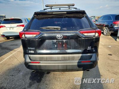 Zdjęcie 6 z 13 samochodu: 2019 TOYOTA RAV4 LE VIN:2T3F1RFV2KW083069 - miniatura