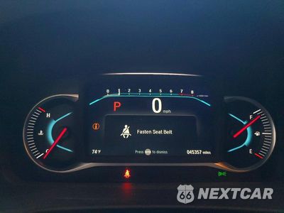 Zdjęcie 9 z 14 samochodu: 2019 HONDA PILOT EXL VIN:5FNYF6H52KB028715 - miniatura