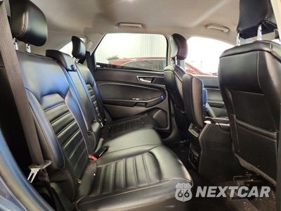Zdjęcie 11 z 13 samochodu: 2019 FORD EDGE SEL VIN:2FMPK4J91KBC33055 - miniatura