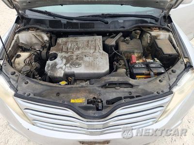 Zdjęcie 12 z 13 samochodu: 2009 TOYOTA VENZA AWD V6 VIN:4T3BK11A99U016853 - miniatura