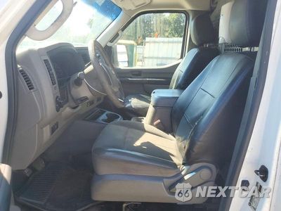 Zdjęcie 7 z 13 samochodu: 2012 NISSAN NV 1500 S VIN:1N6BF0KL2CN117470 - miniatura