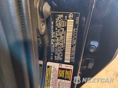 Zdjęcie 13 z 13 samochodu: 2019 TOYOTA CAMRY SE VIN:4T1B11HK6KU203564 - miniatura