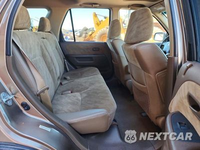 Zdjęcie 11 z 14 samochodu: 2003 HONDA CR-V EX VIN:JHLRD78883C041819 - miniatura