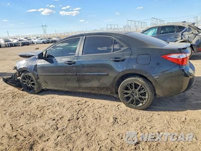 Drugie zdjęcie samochodu z przodu: 2016 TOYOTA COROLLA S SPECIAL EDITION VIN:2T1BURHE1GC538627 - miniatura