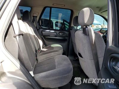 Zdjęcie 11 z 13 samochodu: 2009 GMC ENVOY SLE VIN:1GKDS33SX92127600 - miniatura